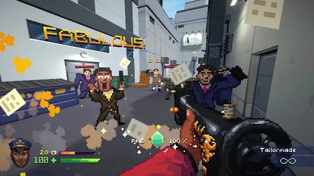 Fashion Police Squad screenshot 5