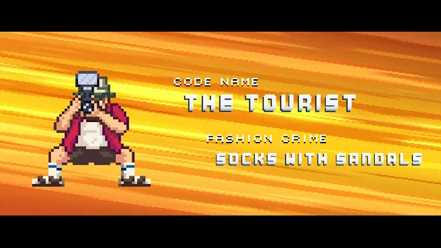 Fashion Police Squad screenshot 2