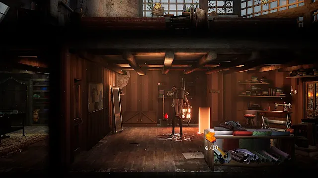 Ravenous Devils screenshot 4