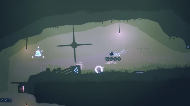 Harlow screenshot 5