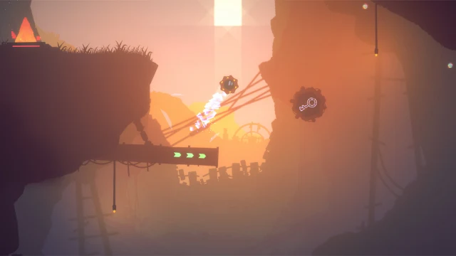 Harlow screenshot 3