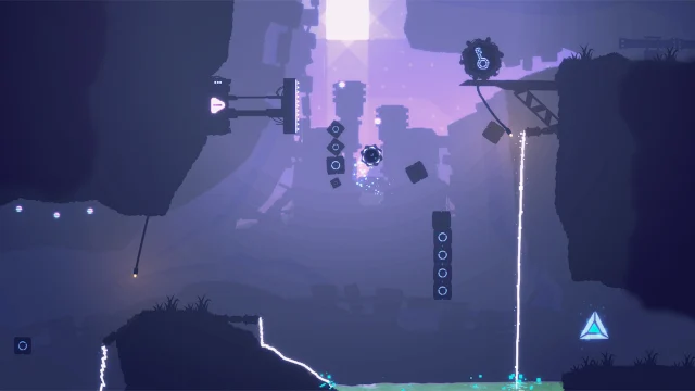 Harlow screenshot 2