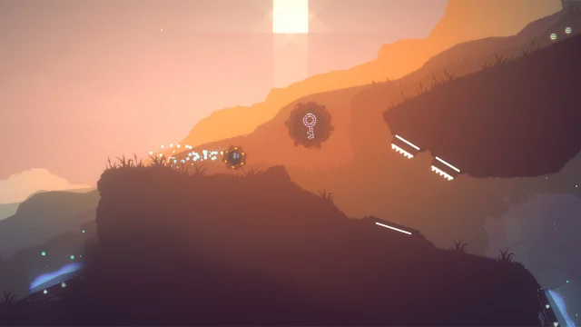 Harlow screenshot 1