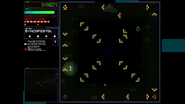 Rainbow Laser Disco Dungeon screenshot 3