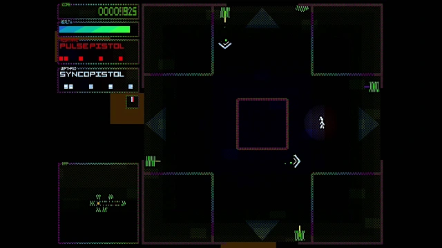 Rainbow Laser Disco Dungeon screenshot 2