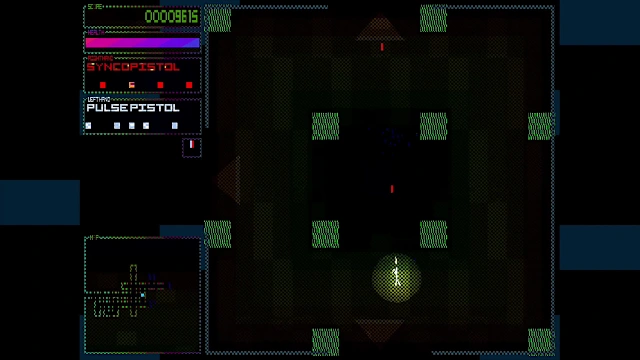 Rainbow Laser Disco Dungeon screenshot 6