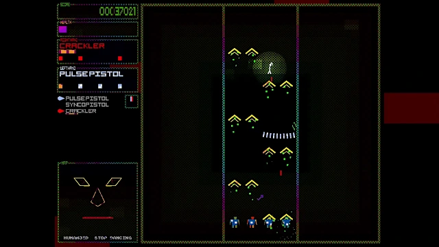 Rainbow Laser Disco Dungeon screenshot 5