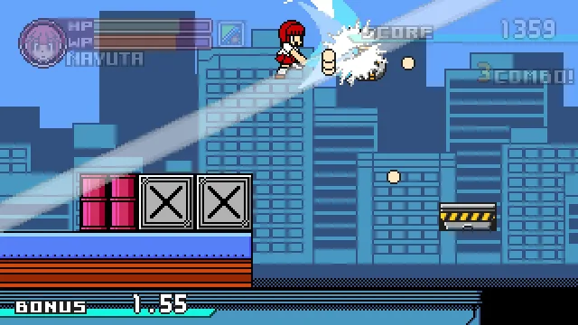 Magicians' Chase : Missing Curry Recipe screenshot 6