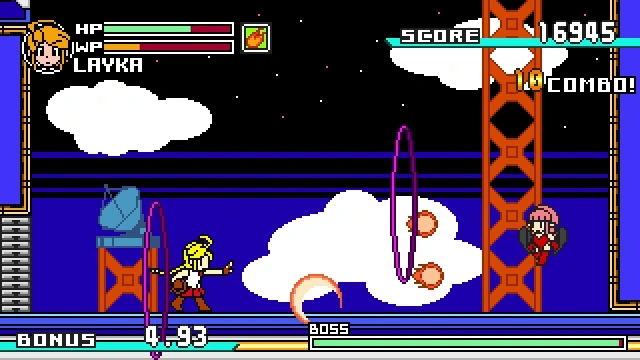 Magicians' Chase : Missing Curry Recipe screenshot 2