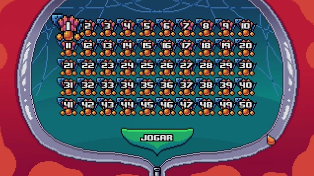 Chubby Cat screenshot 5