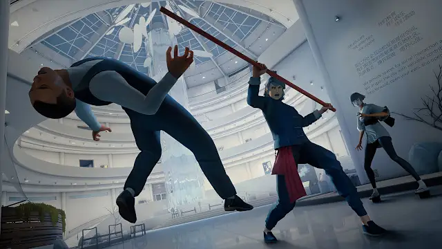 Sifu screenshot 6