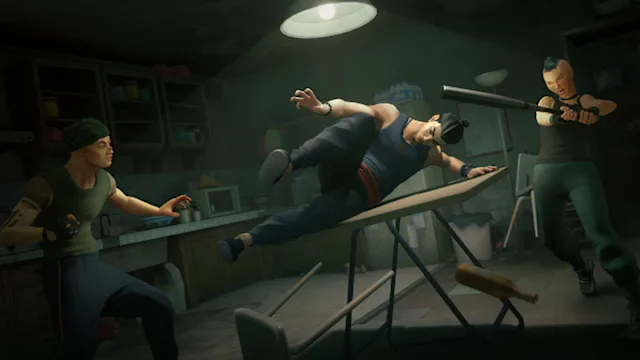 Sifu screenshot 3