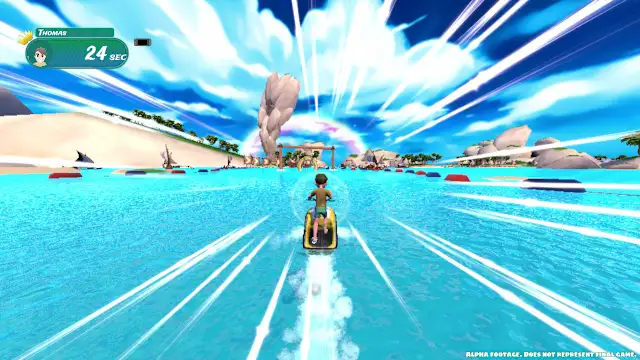 Instant Sports Plus screenshot 1