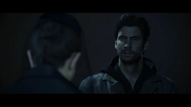 Alan Wake Remastered screenshot 4