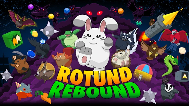 Rotund Rebound