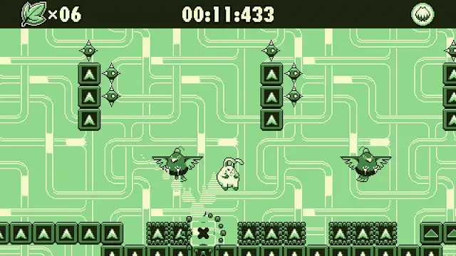 Rotund Zero screenshot 1