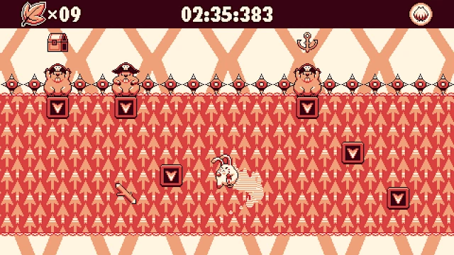 Rotund Zero screenshot 3