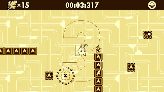 Rotund Zero screenshot 5