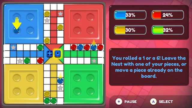 Party Bundle: Ludomania & Flowlines VS & 2048 Battles screenshot 2