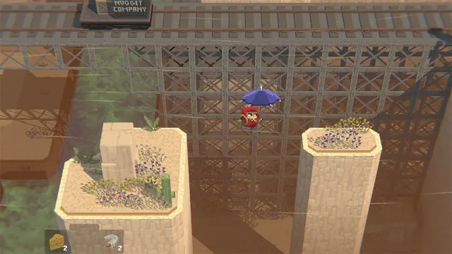 Mayhem in Single Valley screenshot 4