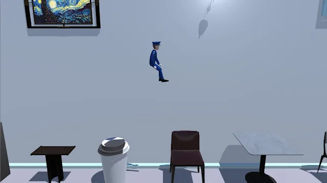 Flip The Buddy screenshot 0