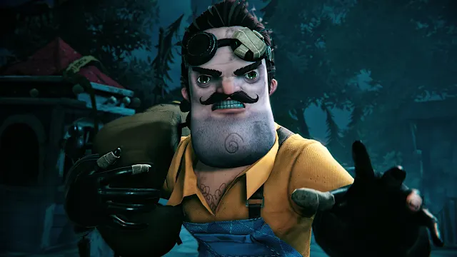 Hello Engineer screenshot 1