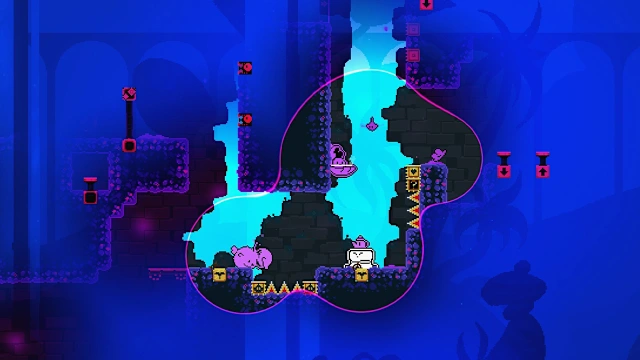 KarmaZoo screenshot 6