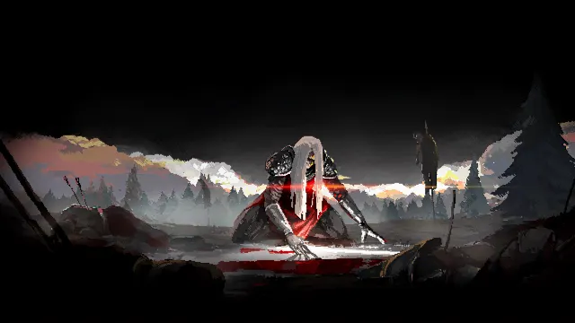 Moonscars screenshot 5