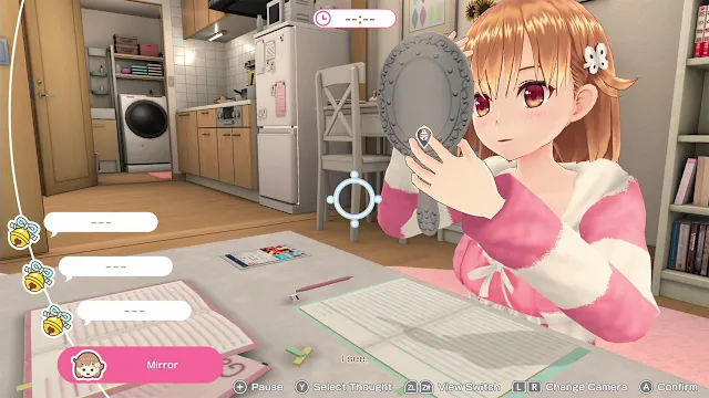 The Future You've Been Dreaming Of screenshot 0