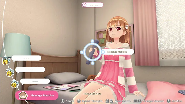 The Future You've Been Dreaming Of screenshot 1