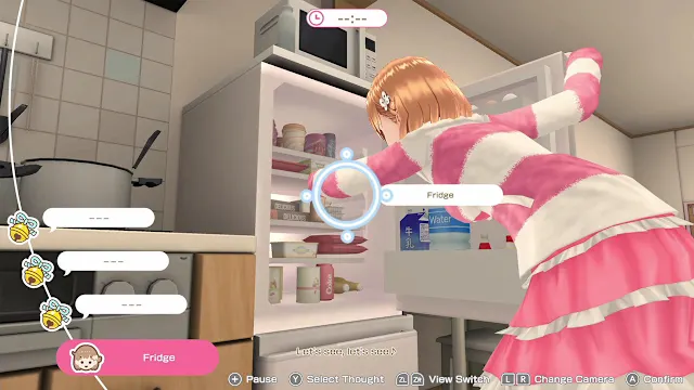 The Future You've Been Dreaming Of screenshot 4