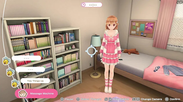 The Future You've Been Dreaming Of screenshot 3