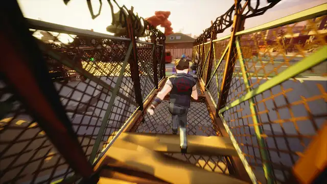 Drunken Fist 2 : Zombie Hangover screenshot 6