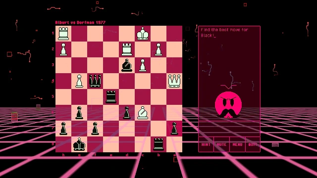 BOT.vinnik Chess 2 screenshot 6