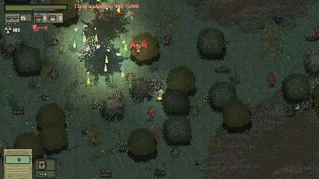 Road of Death screenshot 5
