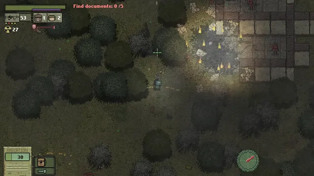 Road of Death screenshot 2