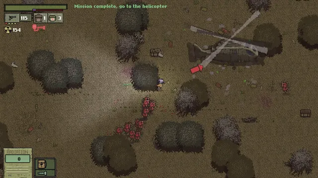 Road of Death screenshot 3