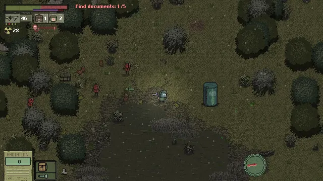 Road of Death screenshot 6