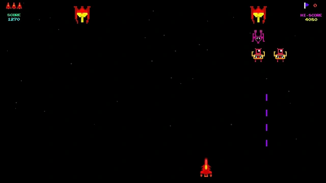 Space Intervention screenshot 2