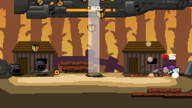 Groundskeeper2 screenshot 1