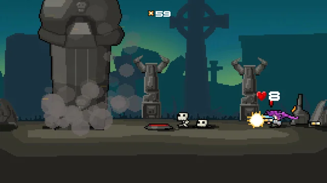 Groundskeeper2 screenshot 2