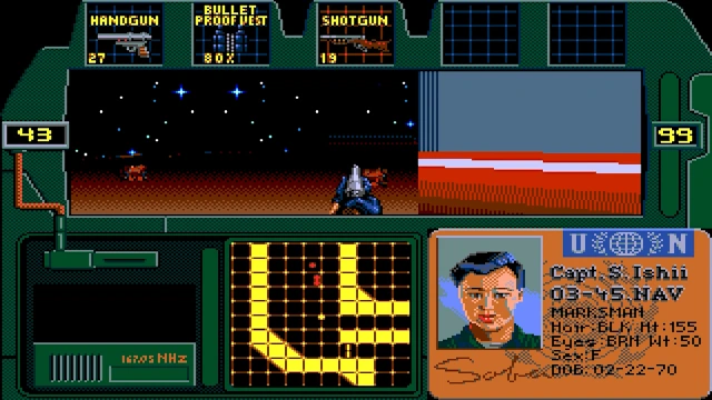 QUByte Classics: Zero Tolerance Collection by PIKO screenshot 1