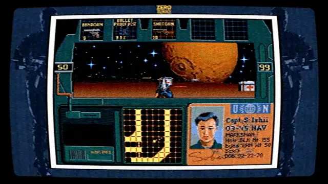 QUByte Classics: Zero Tolerance Collection by PIKO screenshot 4