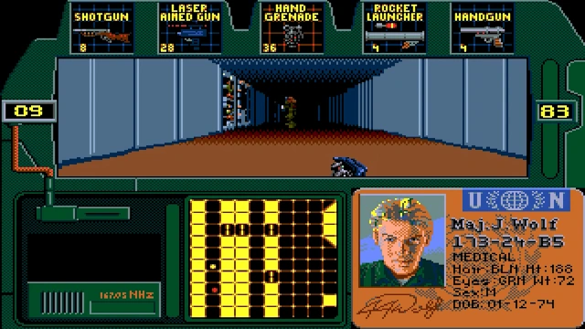 QUByte Classics: Zero Tolerance Collection by PIKO screenshot 6