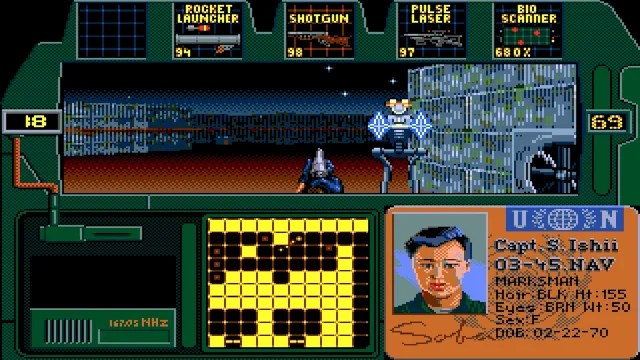 QUByte Classics: Zero Tolerance Collection by PIKO screenshot 5