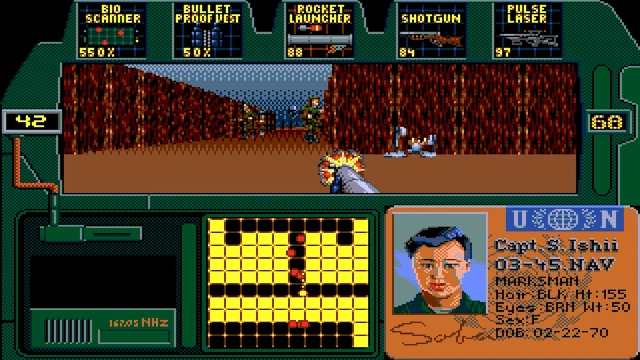 QUByte Classics: Zero Tolerance Collection by PIKO screenshot 3