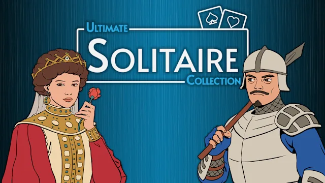 Ultimate Solitaire Collection