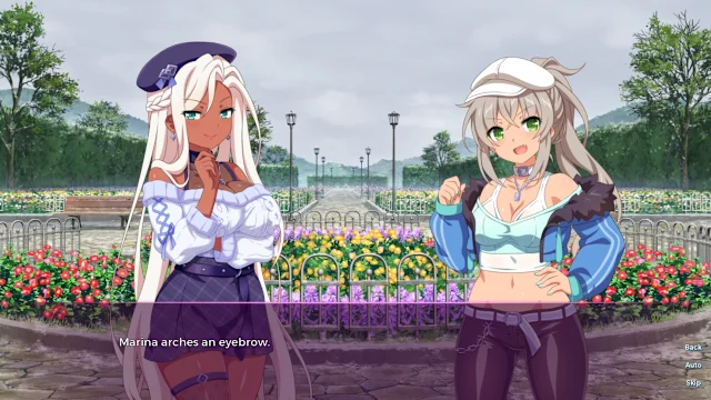 Sakura Succubus 5 screenshot 3