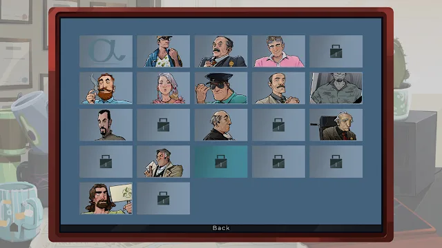 Amazing Superhero Squad screenshot 4