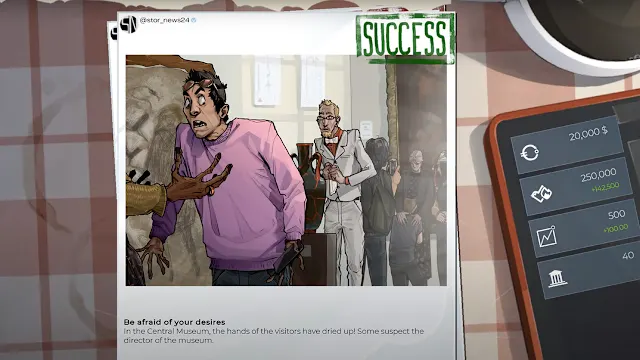Amazing Superhero Squad screenshot 5